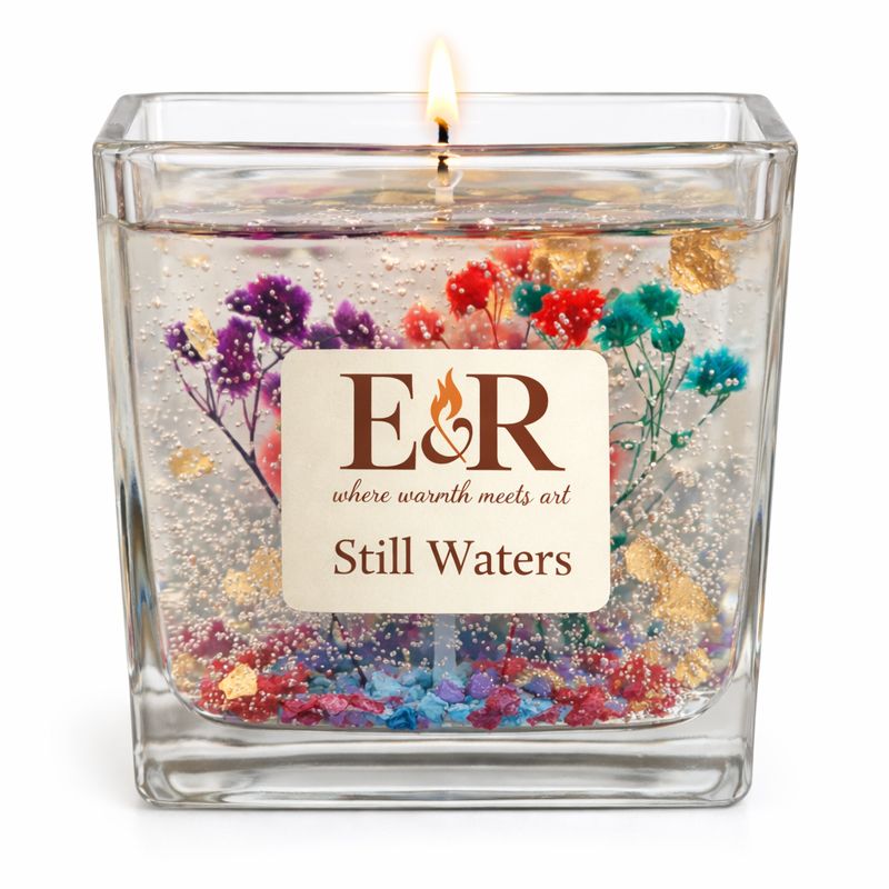 π Still Waters Candle