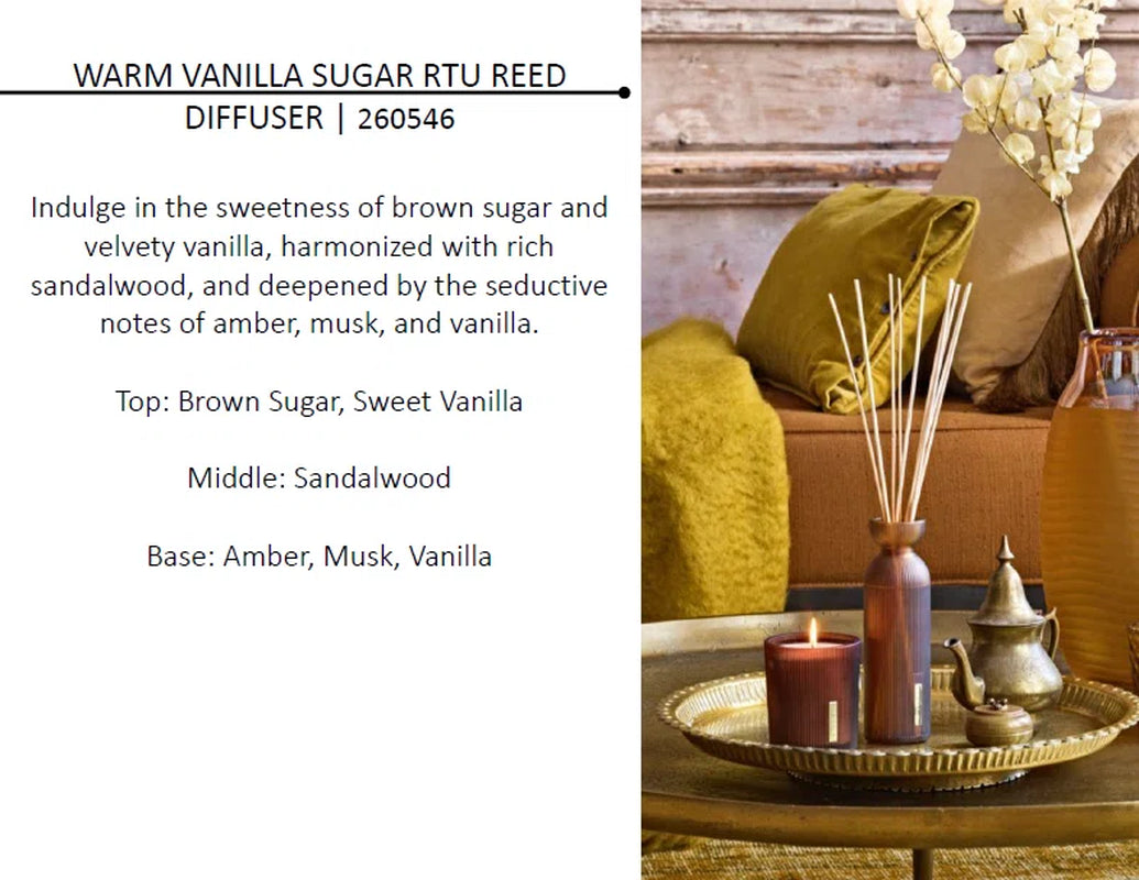 Capodimonte Reed Diffusers and Sticks
