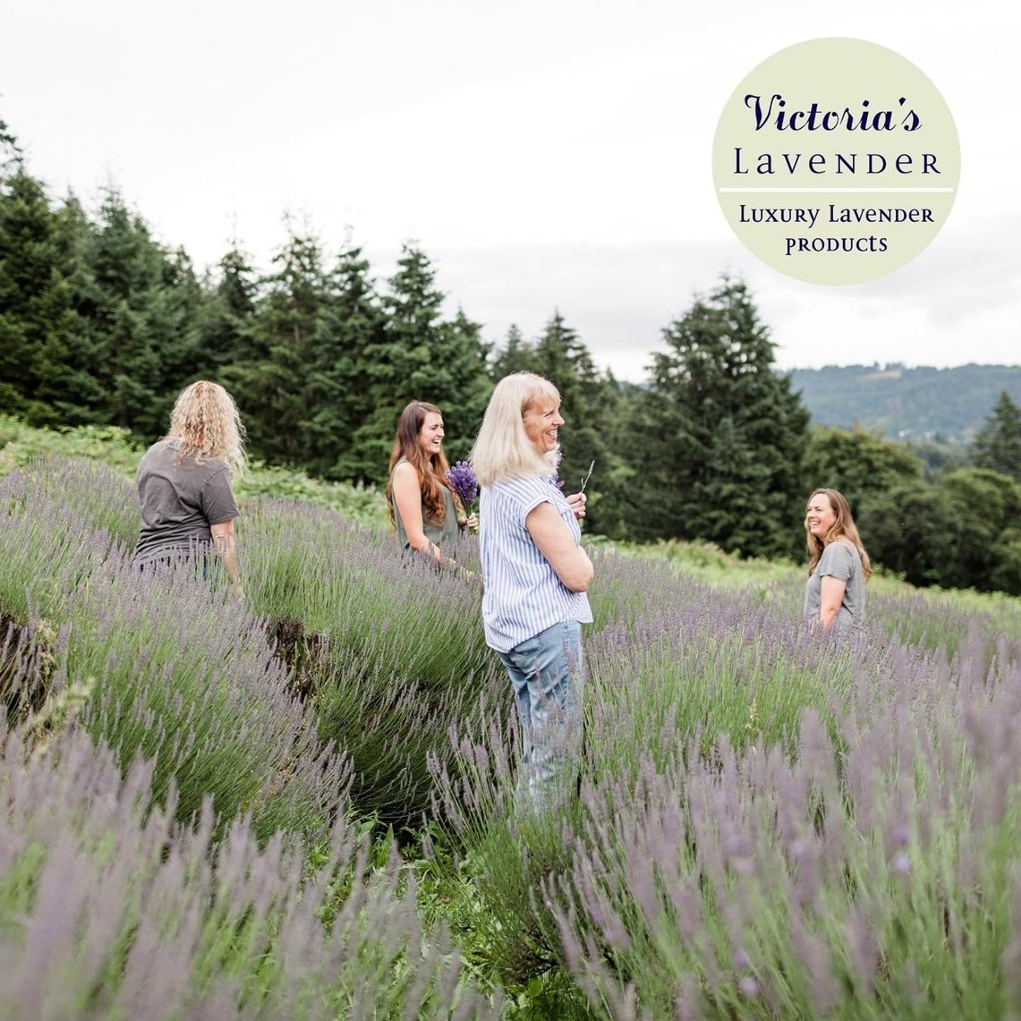 Lavender Essential Oil Reed Diffuser Refill — Made in the USA Natural Aromatherapy Essential Oil for Reed Diffusers - Home & SPA by  — up to 1 Year Supply, 8Oz